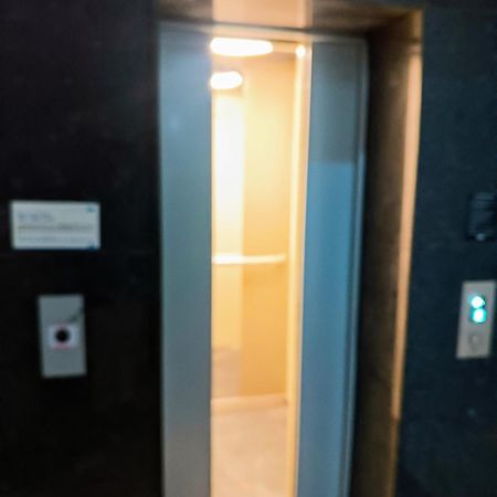 Soooper Hotel Gurgaon Eksteriør billede